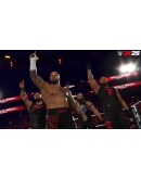 WWE 2K25 Deadman Edition + 2K24 Xbox One &amp Series