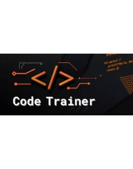 Code Trainer АВТОДОСТАВКА STEAM РОССИЯ