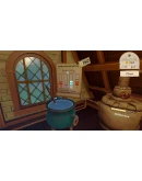 Potion Shop Simulator АВТОДОСТАВКА STEAM РОССИЯ