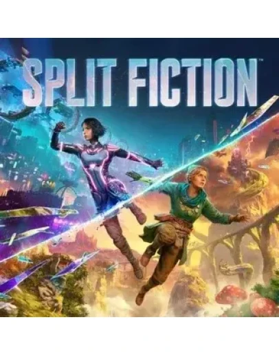 Split Fiction EPIC GAMES