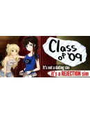 Class of '09: Trey PackSTEAM GIFT AUTORU+МИР