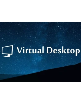 Virtual Desktop для Pico VR 3 4 PRO ULTRA Virtual Desktop для Pico VR 3 4 PRO ULTRA