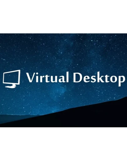 Virtual Desktop для Pico VR 3 4 PRO ULTRA