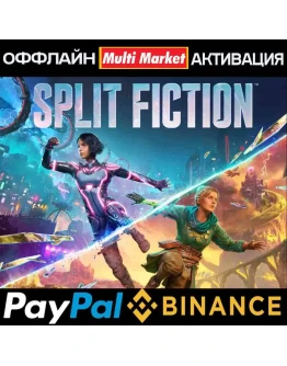 SPLIT FICTION STEAM SPLIT FICTION STEAM