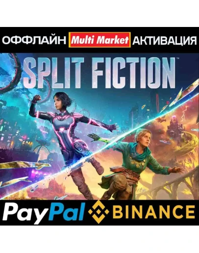 SPLIT FICTION STEAM SPLIT FICTION STEAM