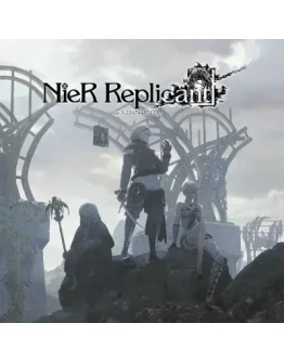 NIER REPLICANT VER.1.22474487139... STEAM КЛЮЧ NIER REPLICANT VER.1.22474487139... STEAM КЛЮЧ