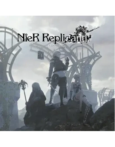 NIER REPLICANT VER.1.22474487139... STEAM КЛЮЧ