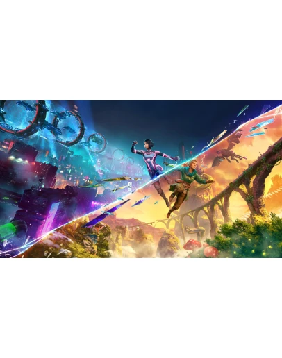 Split FictionXbox series X S