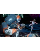 Split FictionXbox series X S