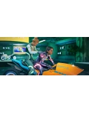 Split FictionXbox series X S