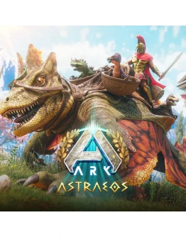 ARK: Astraeos XBOX SERIES XS PC Цифровой Ключ