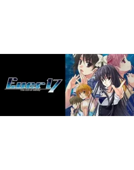Ever 17 - The Out of Infinity АВТОДОСТАВКА STEAM РОС Ever 17 - The Out of Infinity АВТОДОСТАВКА STEAM РОС