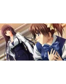 Ever 17 - The Out of Infinity АВТОДОСТАВКА STEAM РОС