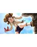 Never 7 - The End of Infinity АВТОДОСТАВКА STEAM РОС