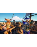 Blazing Sails - Crab Lord Pack DLC STEAM РОССИЯ