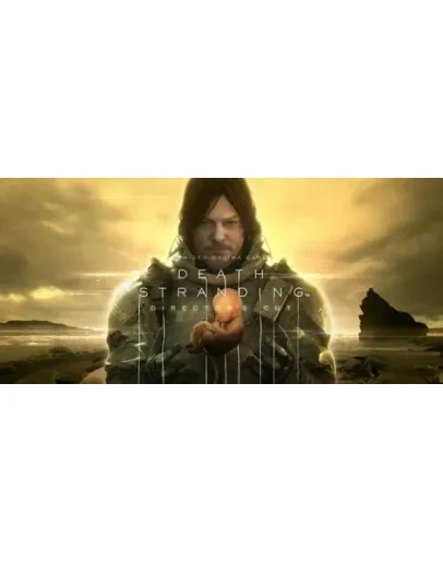 DEATH STRANDING DIRECTOR'S CUT(STEAM KEY/GLOBAL)