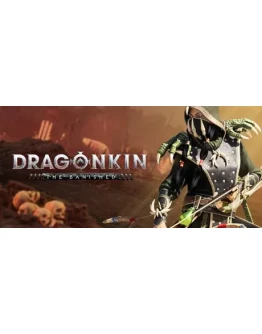 Dragonkin: The Banished * STEAM РФ/КЗ/СНГ/УКР 0