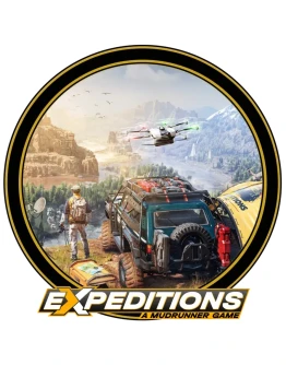 Expeditions: A MudRunner Game - Supreme Edition +DLC