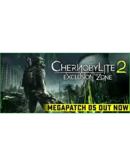 Chernobylite 2 * STEAM РФ/КЗ/СНГ/УКРАВТОДОСТАВКА 0