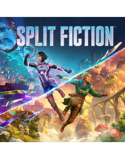 SPLIT FICTION
