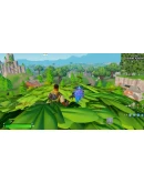 Ancient Fortnite - 30 Дней