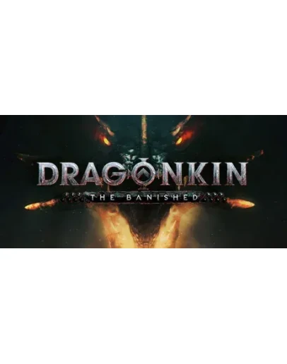 Dragonkin: The Banished АВТОДОСТАВКА RU/СНГ+ Steam Dragonkin: The Banished АВТОДОСТАВКА RU/СНГ+ Steam