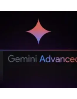 Google Gemini продвинутый 4 month Google Ai Google Gemini продвинутый 4 month Google Ai
