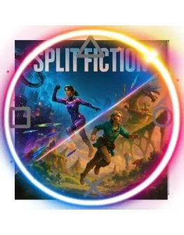 Split Fiction (PS5/EN) (Аренда от 7 дней)