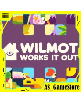 Wilmot Works It Out ПК Epic Games EGS