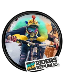Riders Republic Complete Edition +DLC (GLOBAL)