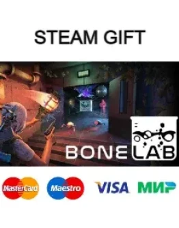 BONELAB steam RU/UA/KZ/CНГ