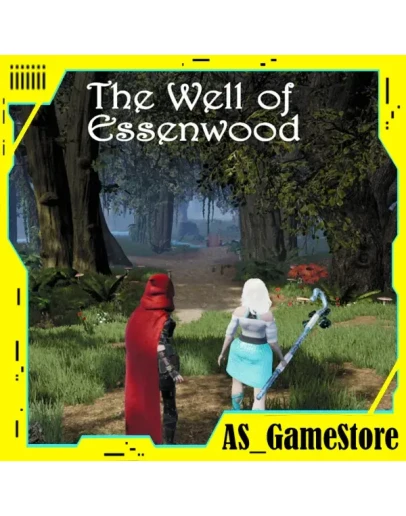 The Well of Essenwood ПК Epic Games EGS