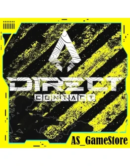 DIRECT CONTACT ПК Epic Games EGS