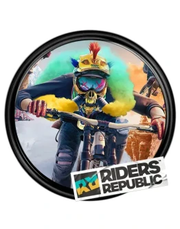 Riders Republic Complete Edition +DLC (GLOBAL) Riders Republic Complete Edition +DLC (GLOBAL)