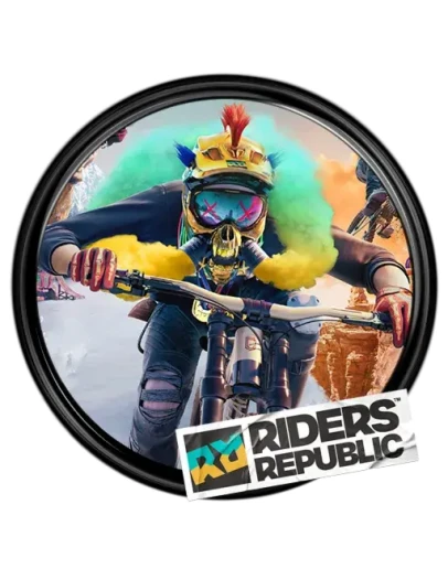 Riders Republic Complete Edition +DLC (GLOBAL) Riders Republic Complete Edition +DLC (GLOBAL)