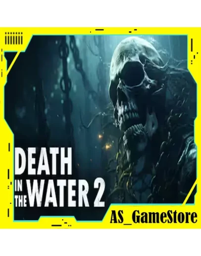 Death in the Water 2 ПК Epic Games EGS