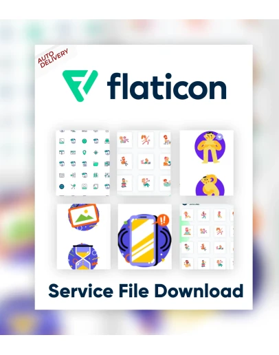 FLATICON 14-365 ПАНЕЛЬ ДЛЯ ЗАГРУЗКИ АВТО ДОСТАВКА