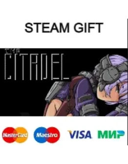 The Citadel steam RU/UA/KZ/CНГ