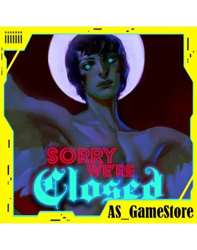 Sorry We're Closed ПК Epic Games EGS