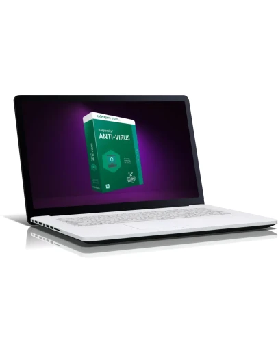 АНТИВИРУС KASPERSKY
