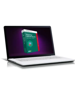 KASPERSKY INTERNET SECURITY KASPERSKY INTERNET SECURITY