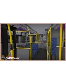 OMSI 2 Add-On Lancsbus Omnidecker DLC * STEAM RU