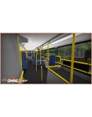 OMSI 2 Add-On Lancsbus Omnidecker DLC * STEAM RU