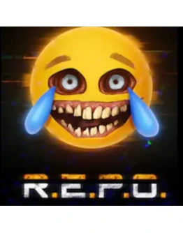 R.E.P.O.STEAM АККАУНТПОДАРОК + ИГРЫНА 90 ДНЕЙ