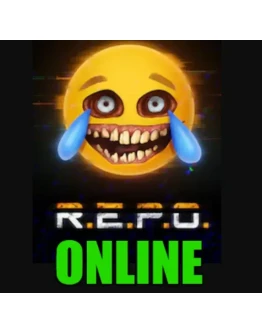 R.E.P.O. ОНЛАЙНSTEAM АККАУНТ + ИГРЫ