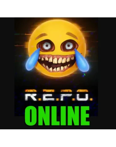 R.E.P.O. ОНЛАЙНSTEAM АККАУНТ + ИГРЫ R.E.P.O. ОНЛАЙНSTEAM АККАУНТ + ИГРЫ