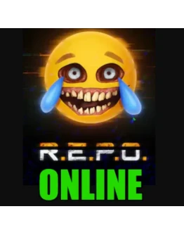 R.E.P.O. ОНЛАЙНSTEAM АККАУНТ + ИГРЫ