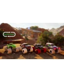 INVERSE TRUCK PACKXBOX ONE/XSКЛЮЧ INVERSE TRUCK PACKXBOX ONE/XSКЛЮЧ