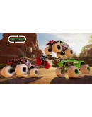 INVERSE TRUCK PACKXBOX ONE/XSКЛЮЧ INVERSE TRUCK PACKXBOX ONE/XSКЛЮЧ
