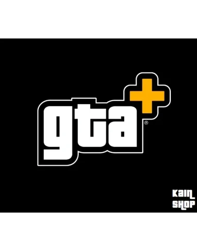 ПК GTA+ Подписка (1 месяц) ЛЮБОЙ РЕГИОН